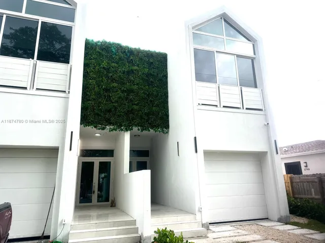 $1,200,000 | 5728 Northwest 5th Court, Unit TH1, Miami, FL 33127