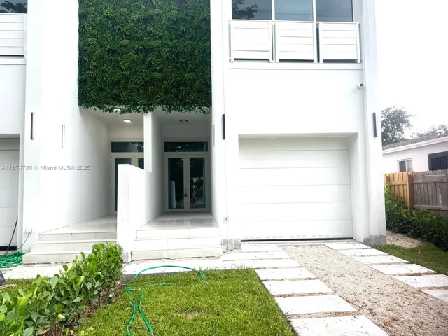 $1,200,000 | 5728 Northwest 5th Court, Unit TH1, Miami, FL 33127