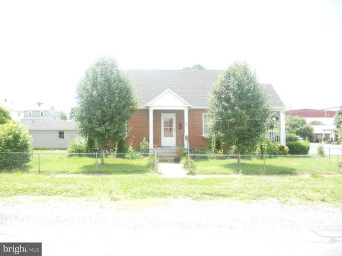 121 West 4th Avenue Ranson, WV 25438 - Photo 14 of 14 Exterior (Front)