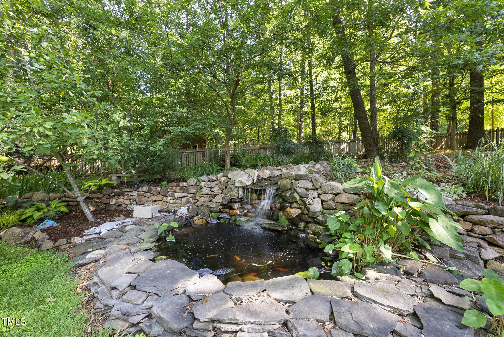 3412 Paddock Circle Raleigh, NC 27613 - Photo 36 of 49 DSC09909