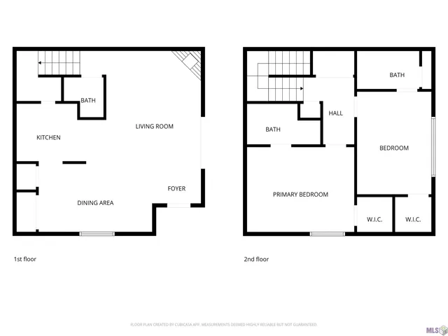 $110,000 | 13754 Kenner Avenue, Unit D, Baton Rouge, LA 70810