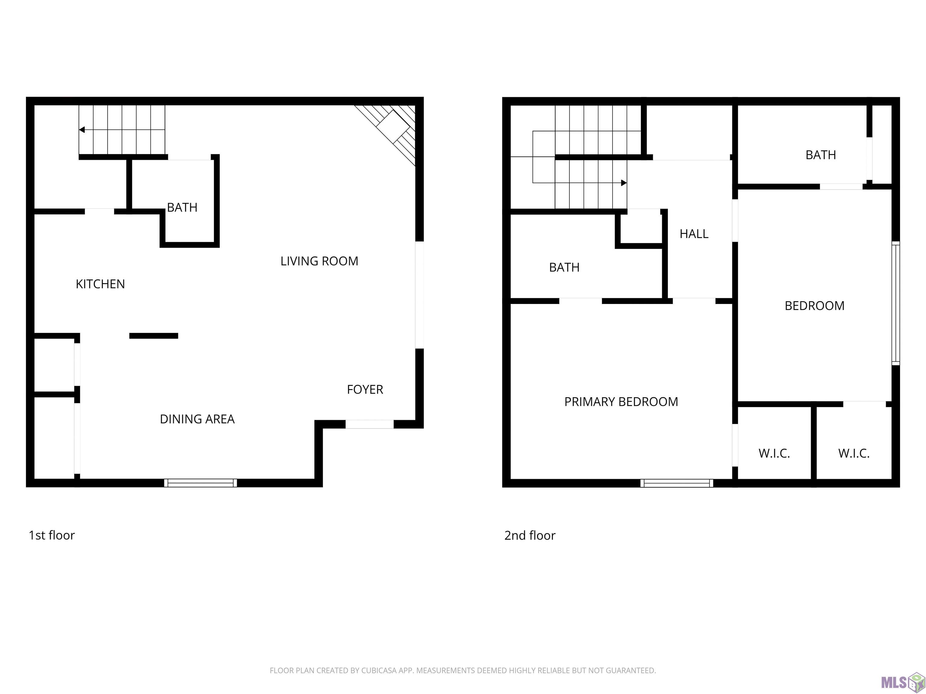 13754 Kenner Avenue, Unit D Baton Rouge, LA 70810 - Photo 12 of 12