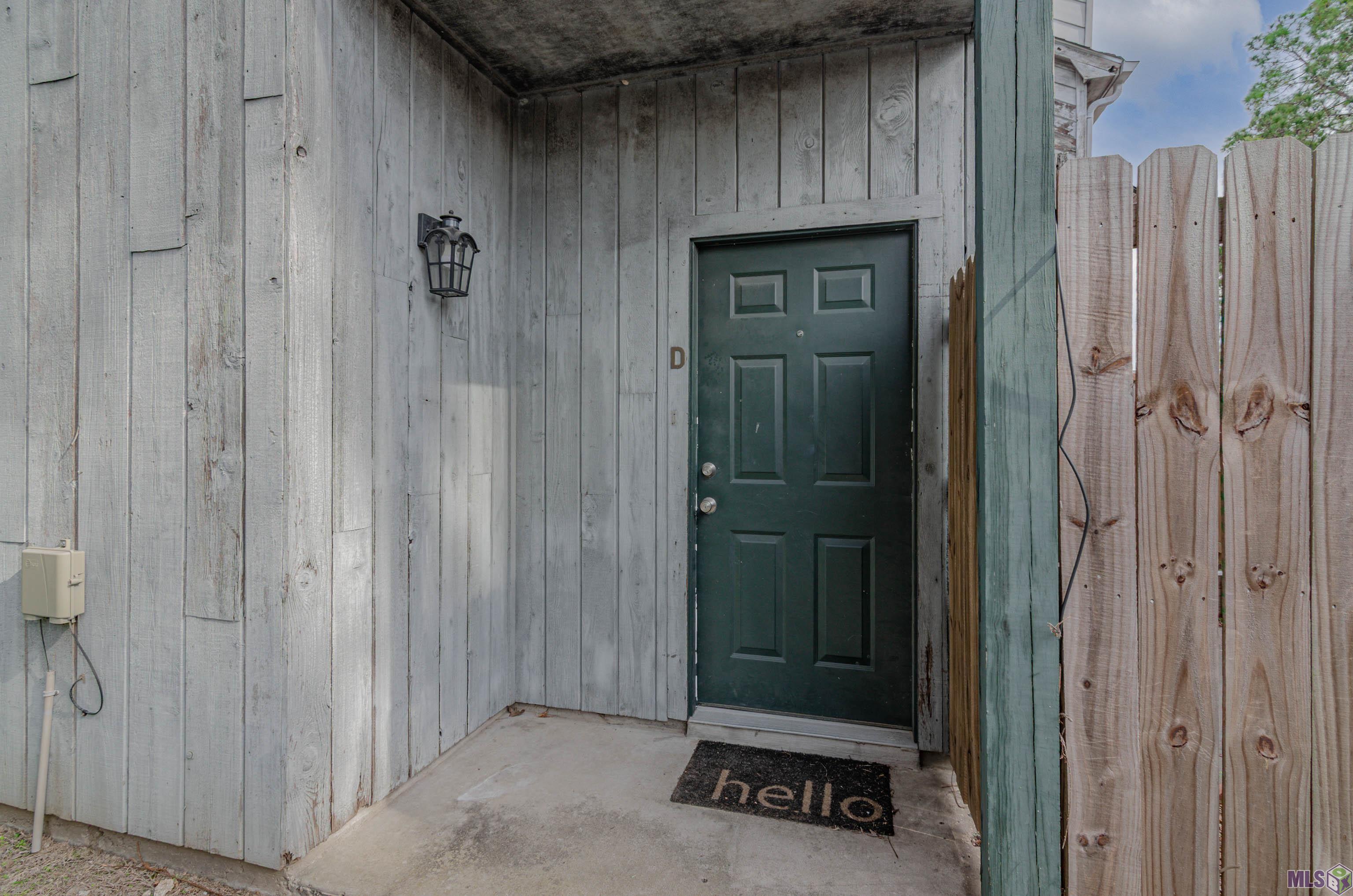 13754 Kenner Avenue, Unit D Baton Rouge, LA 70810 - Photo 2 of 12