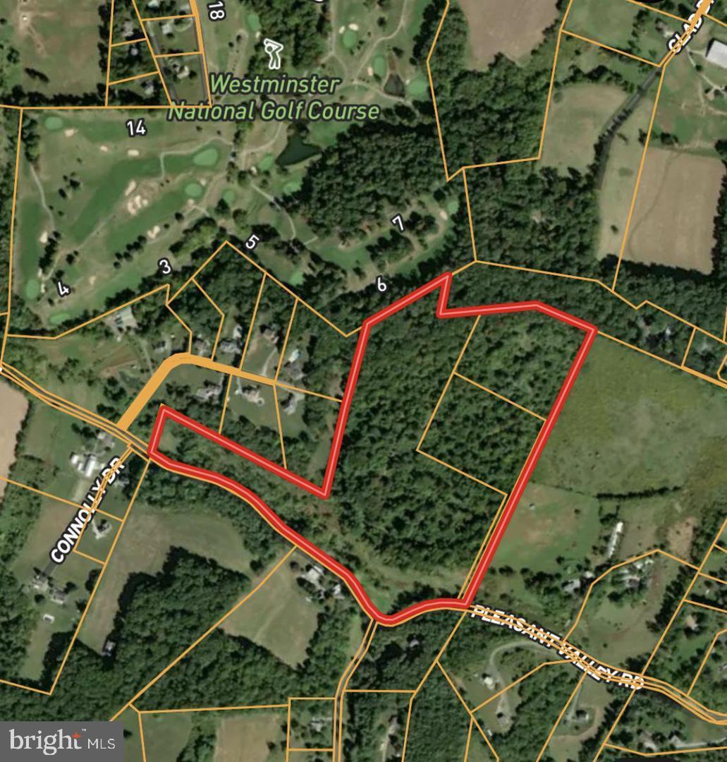 411 Pleasant Valley Road Westminster, MD 21158 - Photo 4 of 9 Expansive land near Westminster Golf Course.