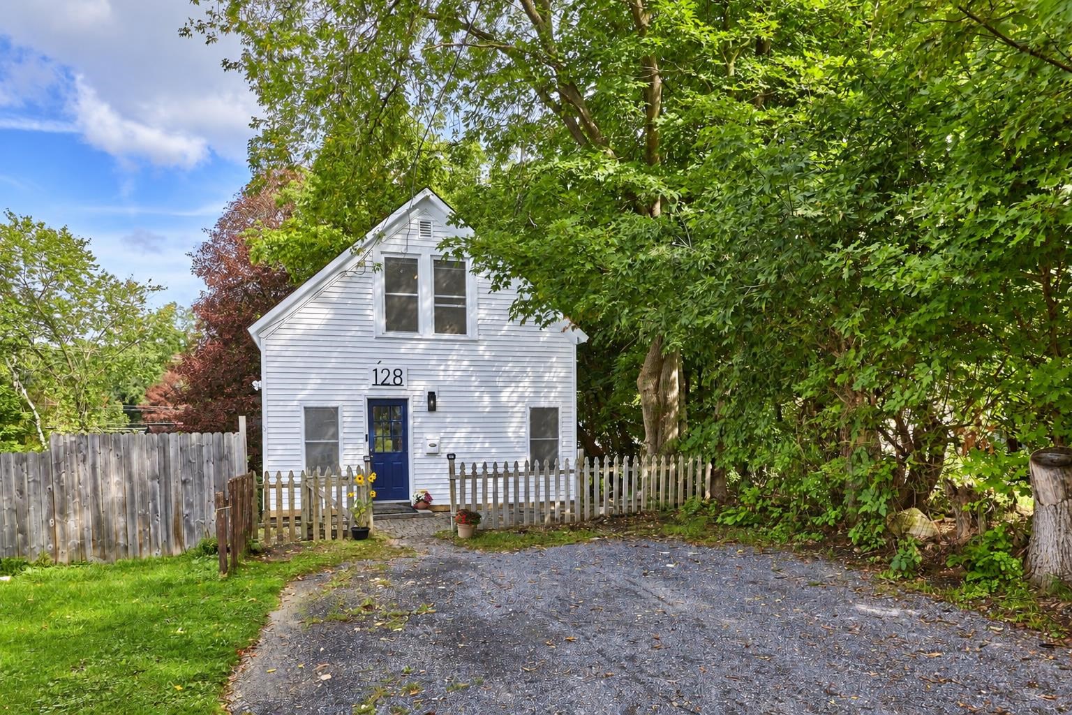 128 Burgess Road Bennington, VT 05201 - Photo 26 of 26 Gallery Image 26