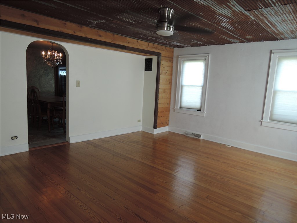 1467 East County Line Road Mineral Ridge, OH 44440 - Photo 29 of 43