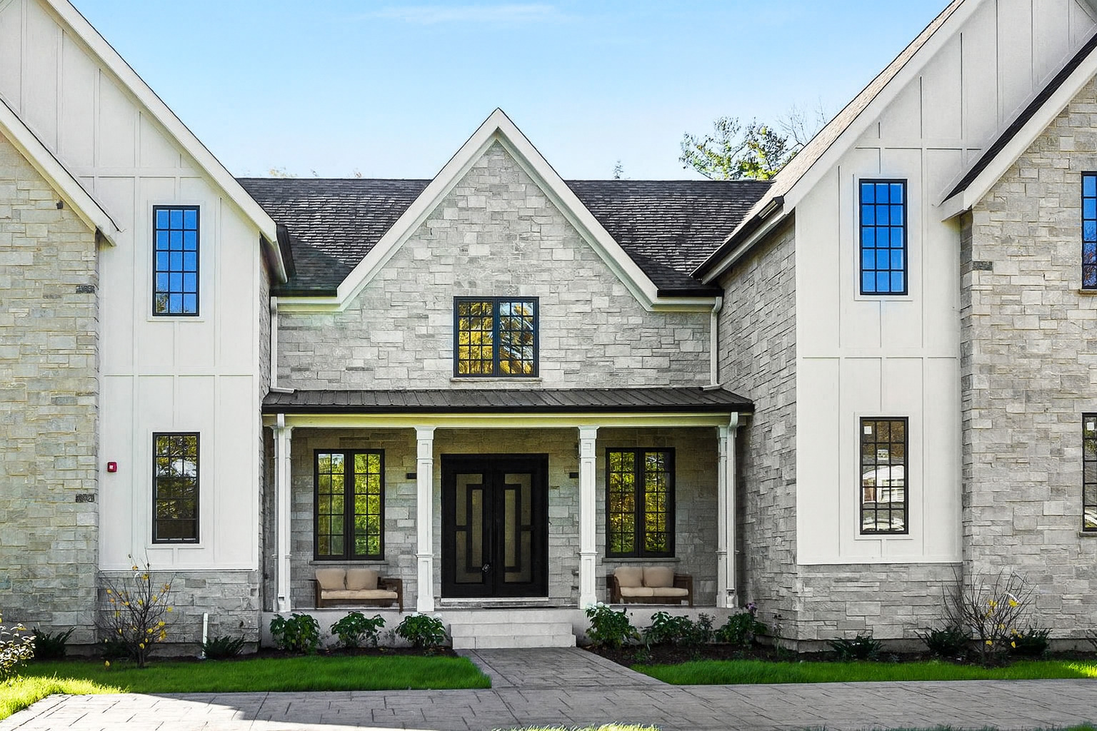 1921 Beechnut Road Northbrook, IL 60062 - Photo 3 of 56