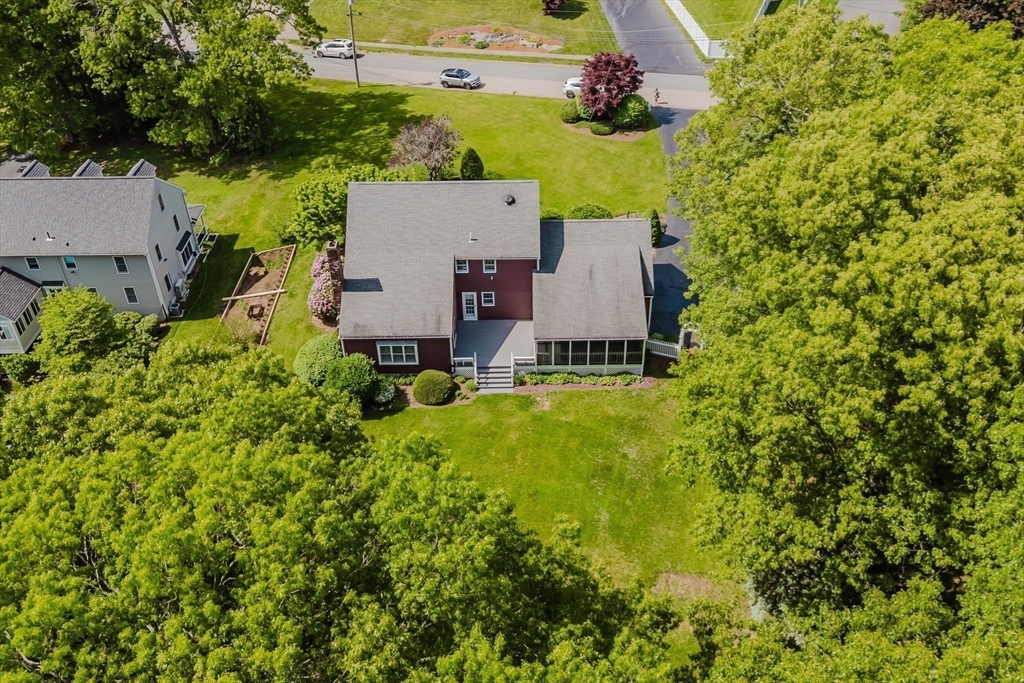 7 Tina Road Milford, MA 01757 - Photo 36 of 38