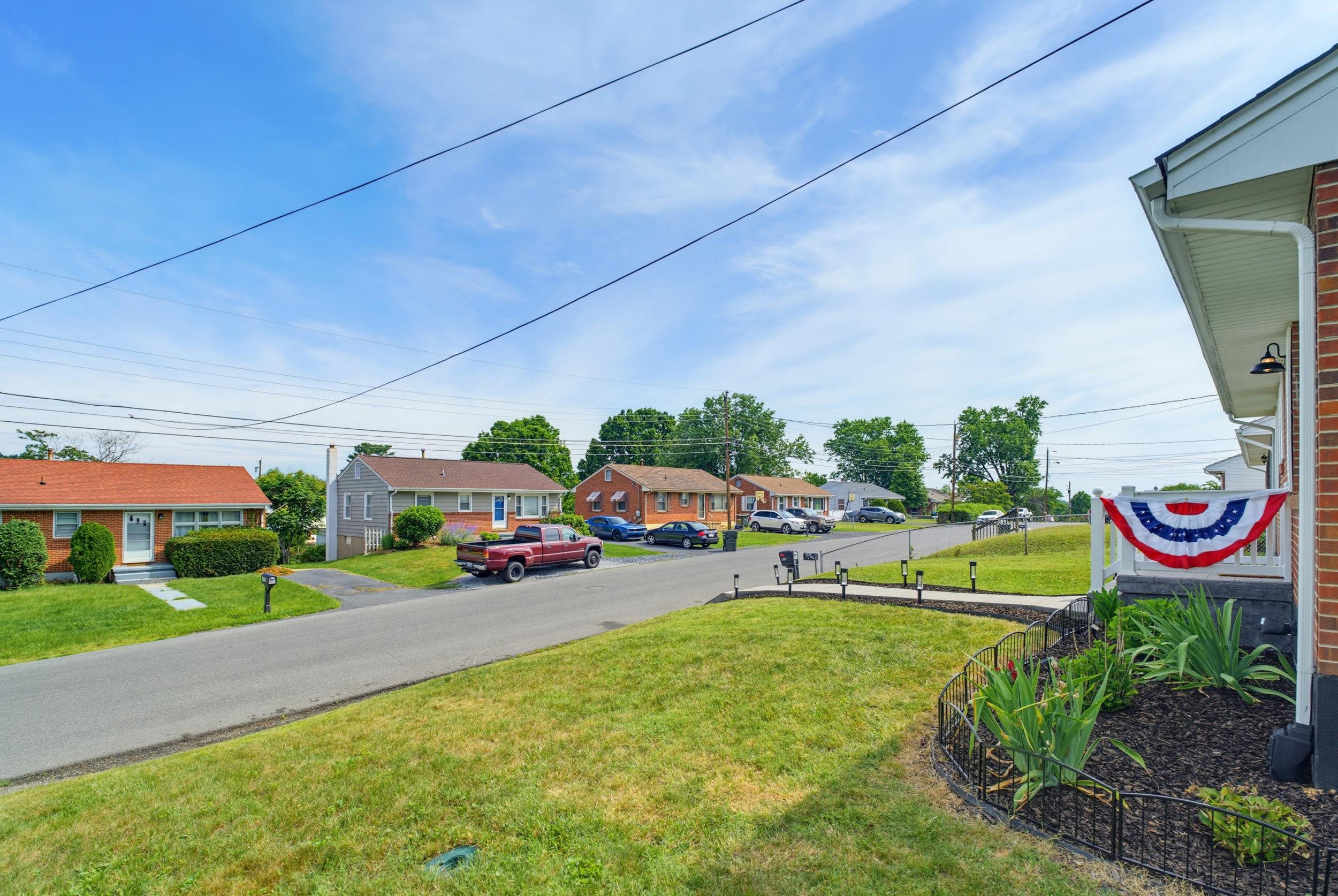 2412 Park Hill Road Staunton, VA 24401 - Photo 57 of 60