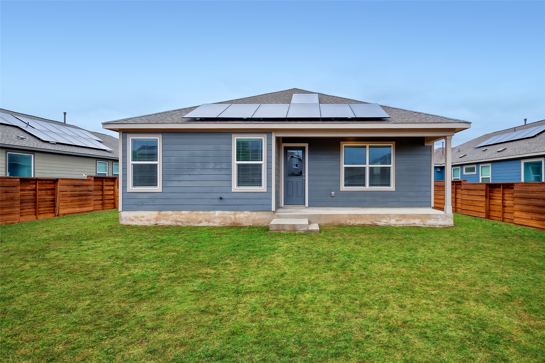 430 Doherty Kyle, TX 78640 - Photo 23 of 24