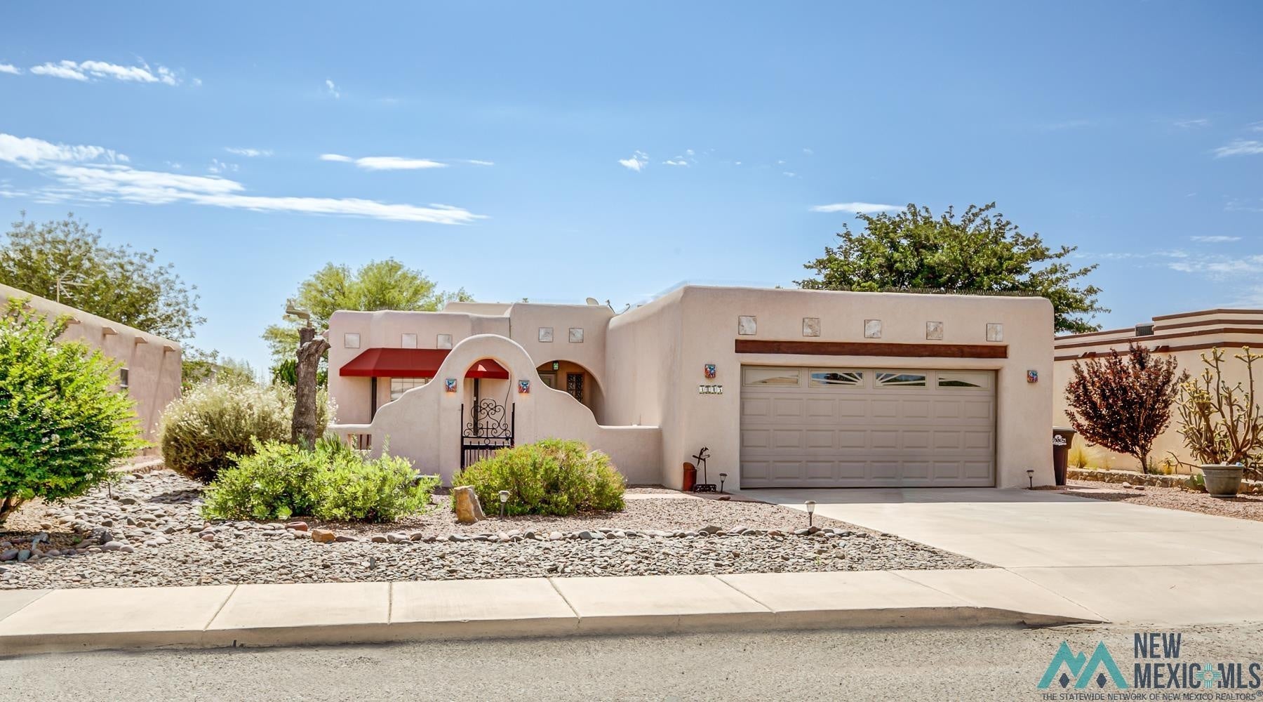 3005 Driver Road Deming, NM 88030 - Photo 1 of 1 Gallery Image 1