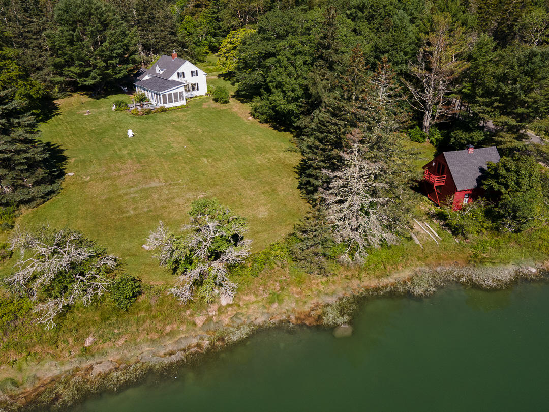 189 Sunshine Road Deer Isle, ME 04627 - Photo 30 of 66 02c Sunshine Rd 189-0009