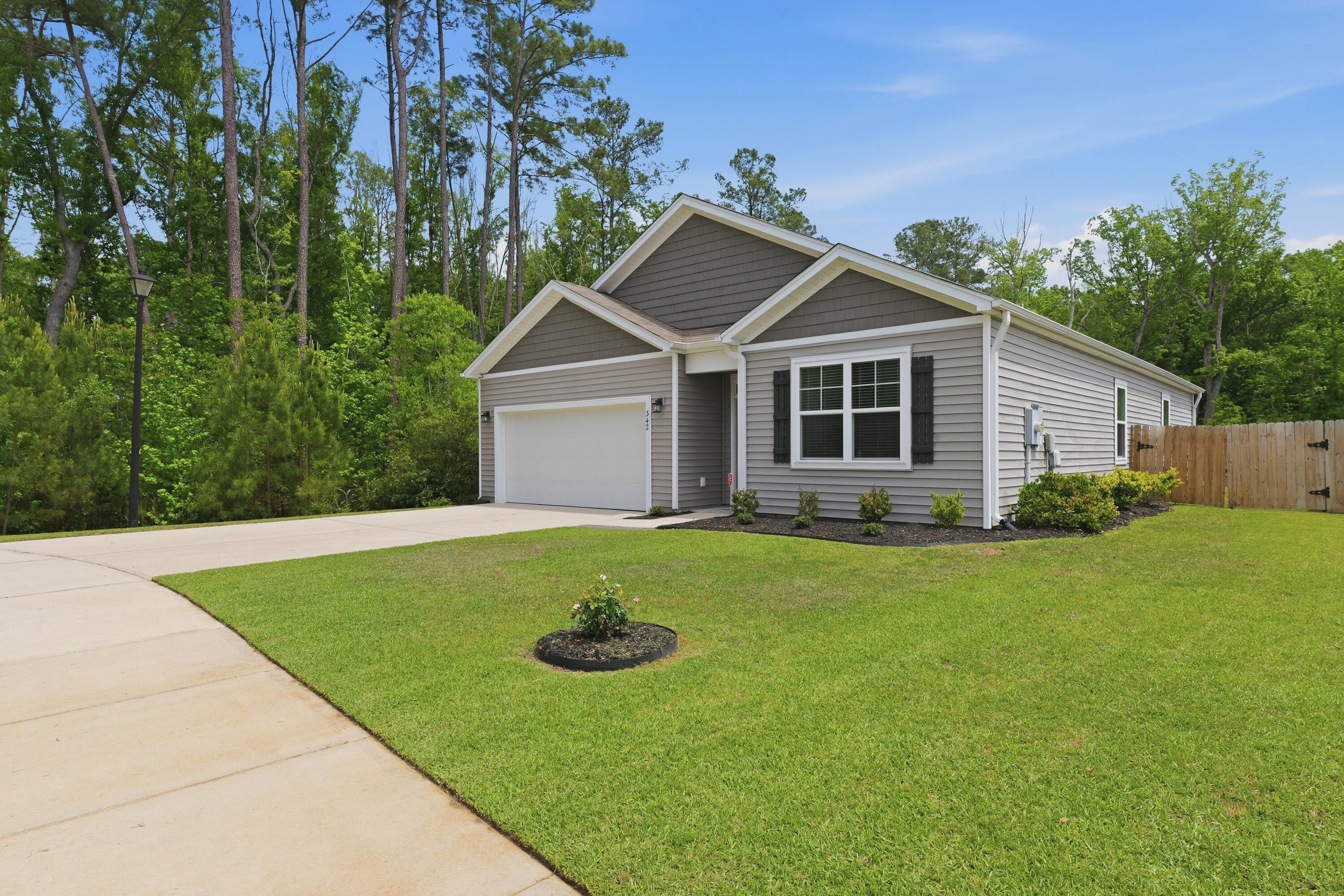342 Knawl Road Moncks Corner, SC 29461 - Photo 2 of 50 013_P1009317