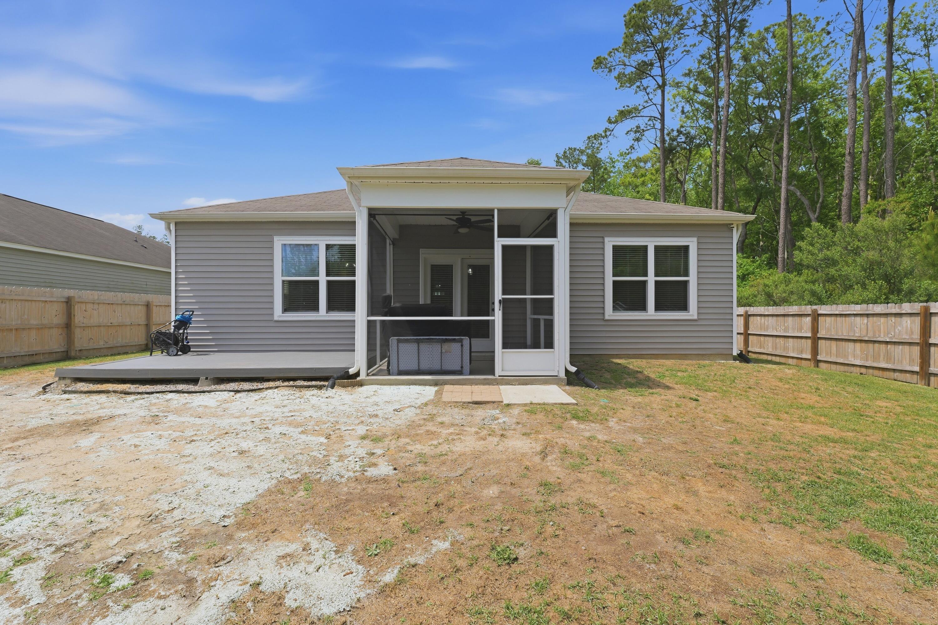 342 Knawl Road Moncks Corner, SC 29461 - Photo 31 of 50 Pet Friendly