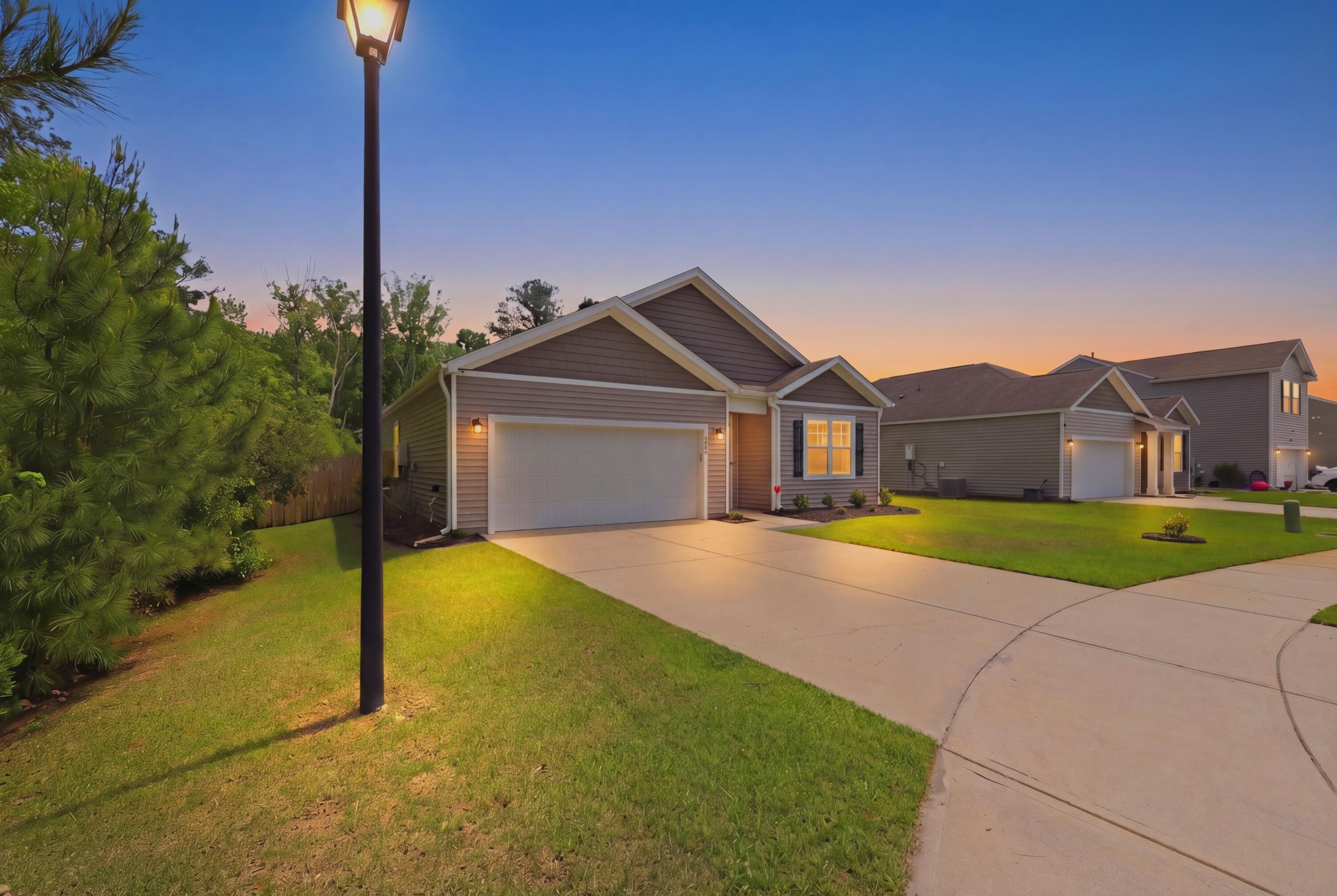 342 Knawl Road Moncks Corner, SC 29461 - Photo 45 of 50 012_P1009315_twilight_c738e835_reedit_5d