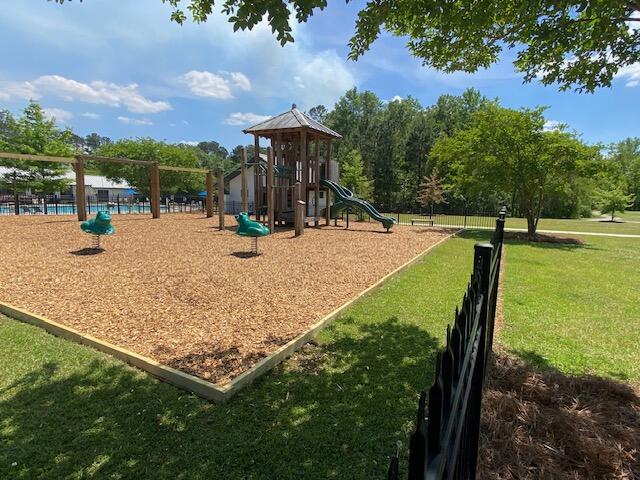 342 Knawl Road Moncks Corner, SC 29461 - Photo 48 of 50 Playground
