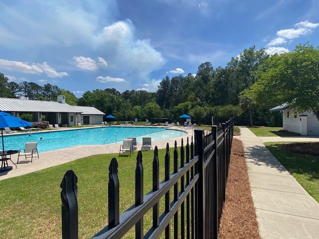 342 Knawl Road Moncks Corner, SC 29461 - Photo 50 of 50 Pool