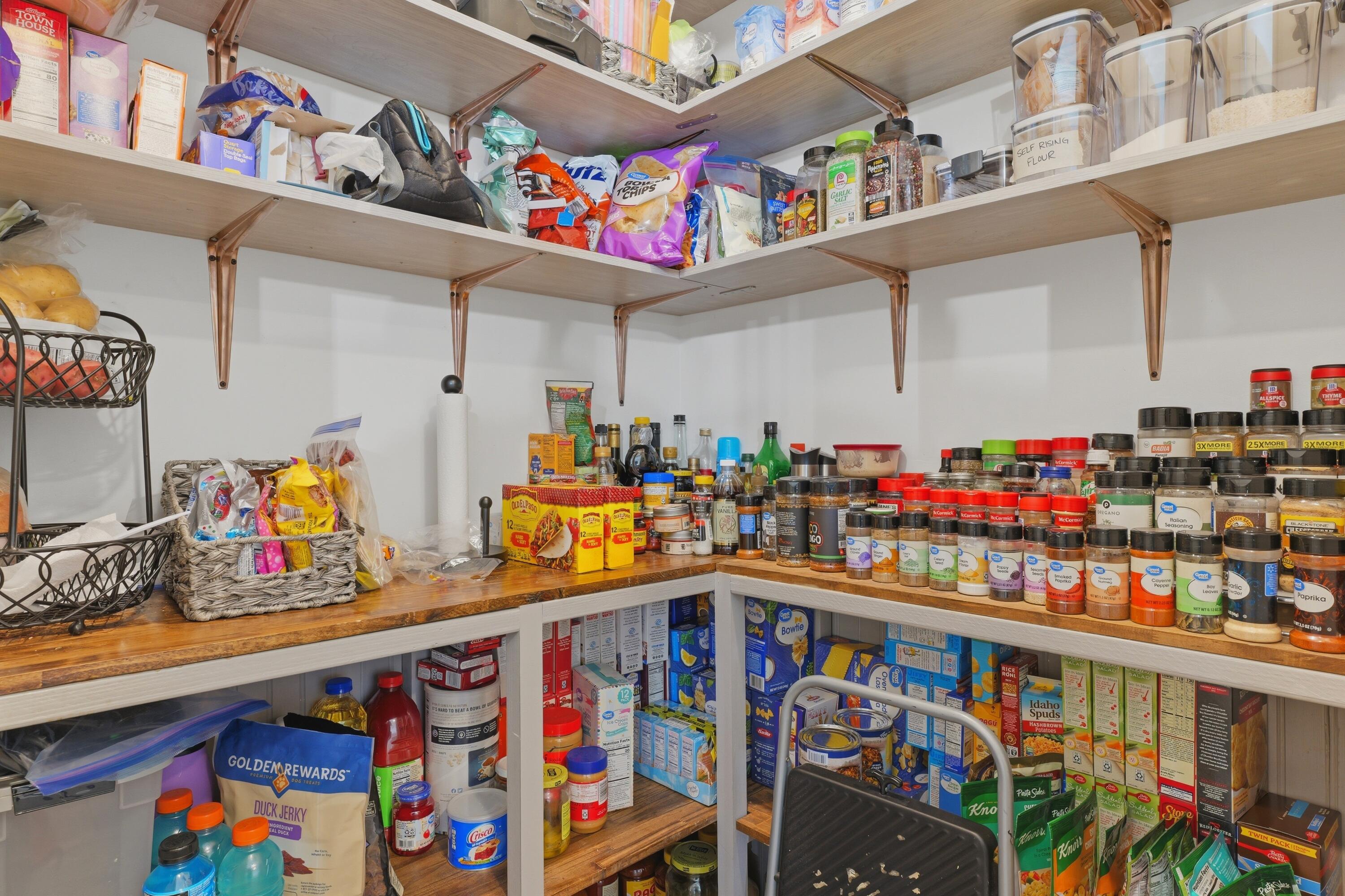 342 Knawl Road Moncks Corner, SC 29461 - Photo 6 of 50 Chefs Pantry