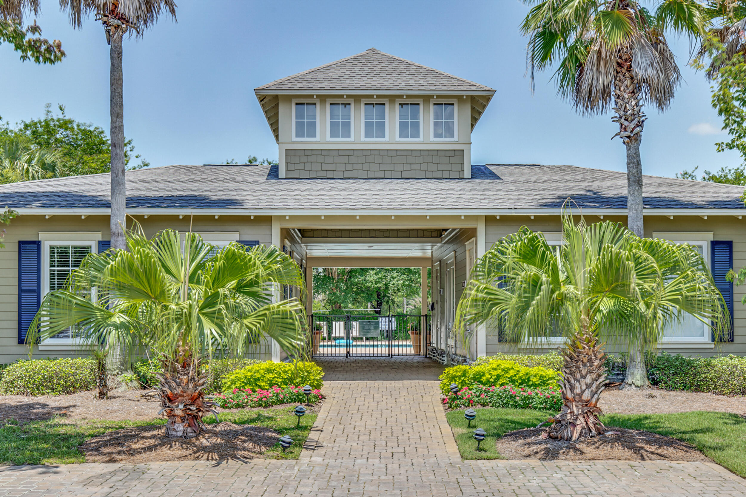 90 North Zander Way Santa Rosa Beach, FL 32459 - Photo 54 of 70 CSV Amenities