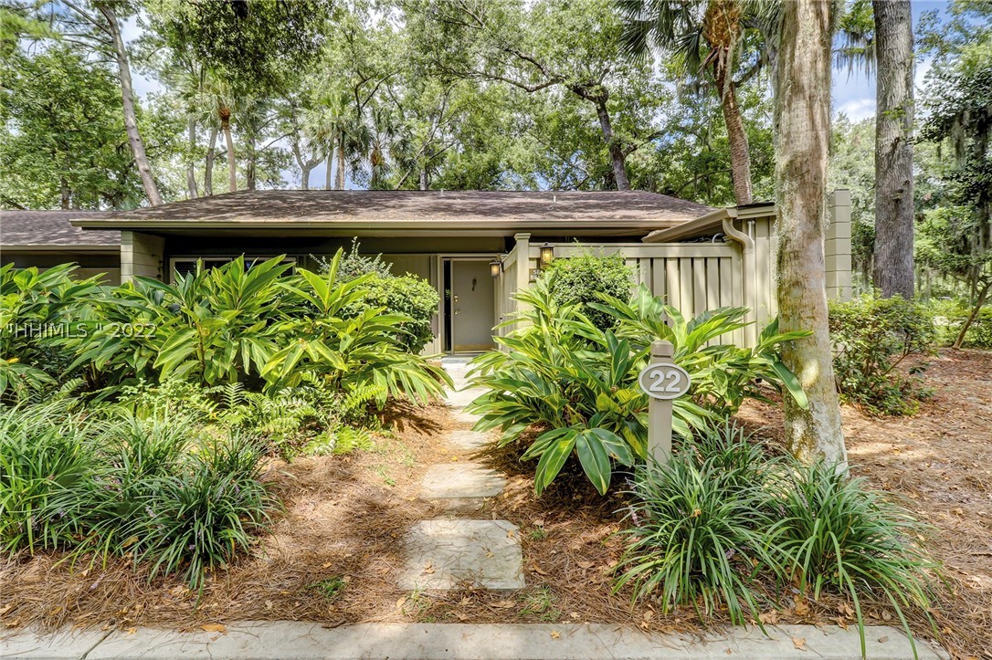 11 Lighthouse Road, Unit 22 Hilton Head Island, SC 29928 - Photo 1 of 1 Gallery Image 1