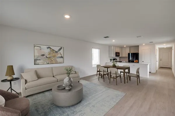 $1,890 | 12101 Morgan Drive, Providence Village, TX 76227