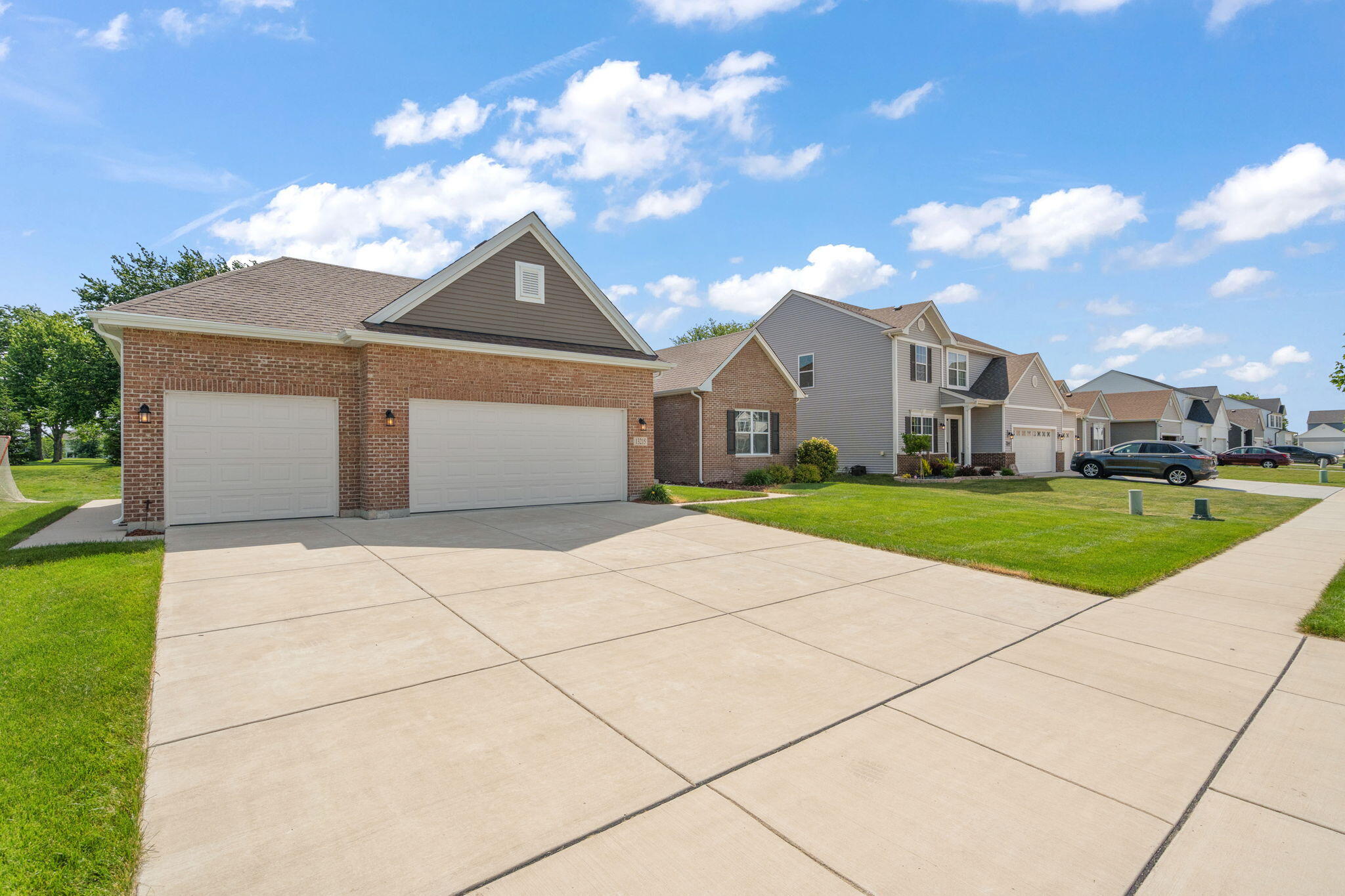 13215 Rutledge Place Crown Point, IN 46307 - Photo 55 of 63 2048x1365