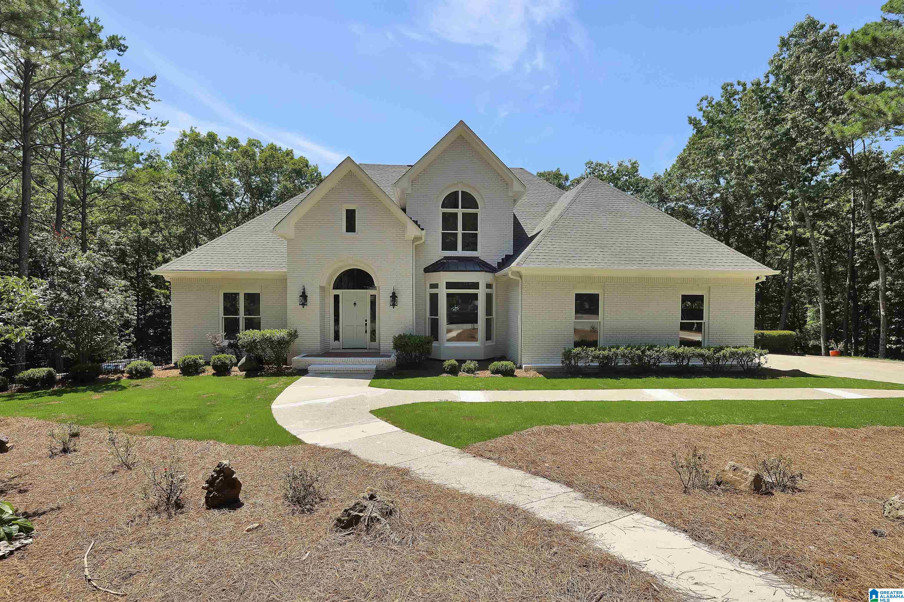 109 Pemberton Place Pelham, AL 35124 - Photo 1 of 50