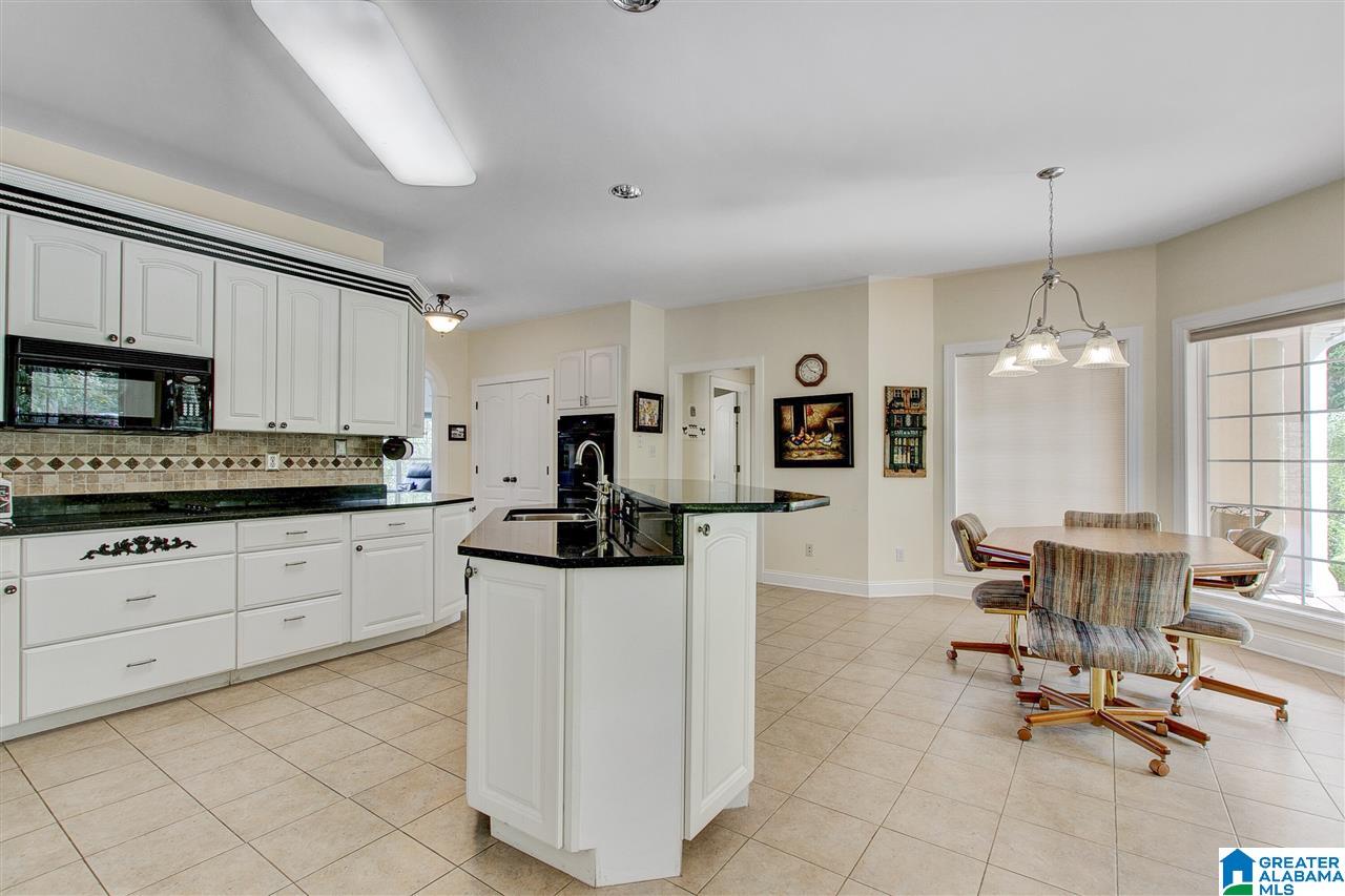 371 Quail Ridge Road Oneonta, AL 35121 - Photo 10 of 35 Gallery Image 10