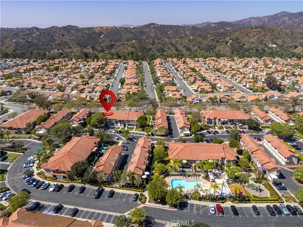 $699,900 | 13 Milkwood, Unit 111, Rancho Santa Margarita, CA 92688