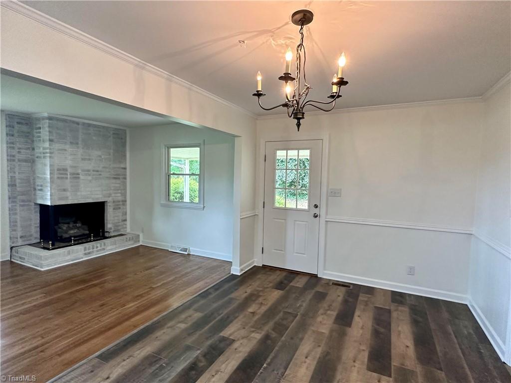 1817 Oak Ridge Road Oak Ridge, NC 27310 - Photo 11 of 37