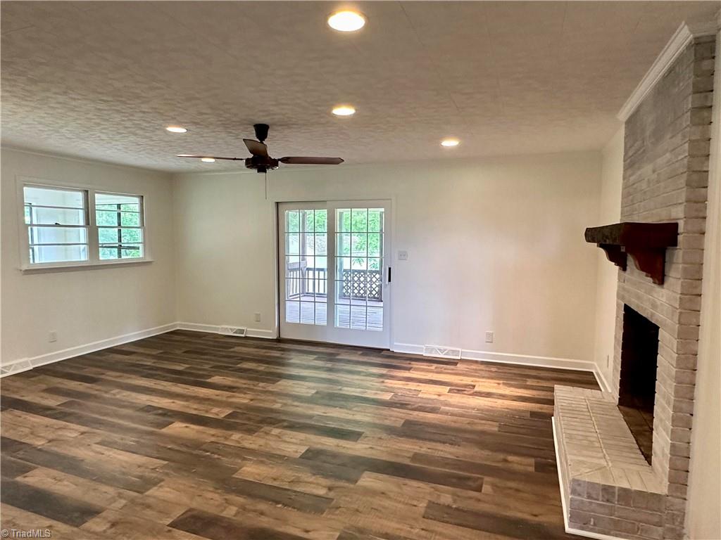 1817 Oak Ridge Road Oak Ridge, NC 27310 - Photo 12 of 37