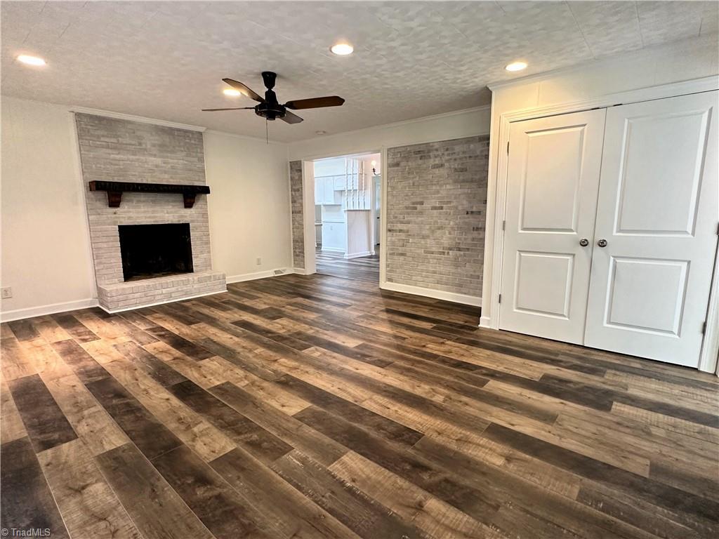 1817 Oak Ridge Road Oak Ridge, NC 27310 - Photo 13 of 37