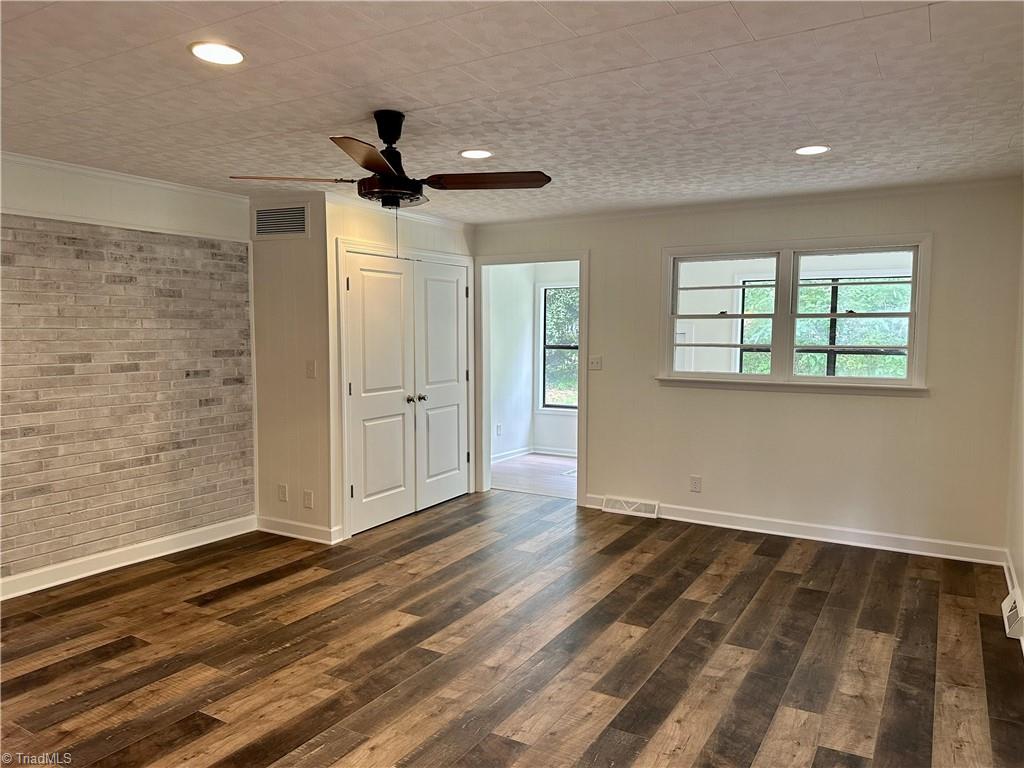 1817 Oak Ridge Road Oak Ridge, NC 27310 - Photo 14 of 37