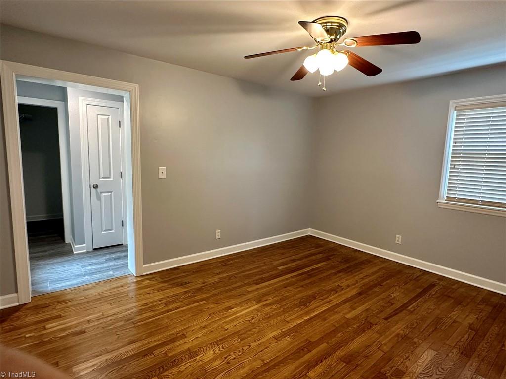 1817 Oak Ridge Road Oak Ridge, NC 27310 - Photo 15 of 37