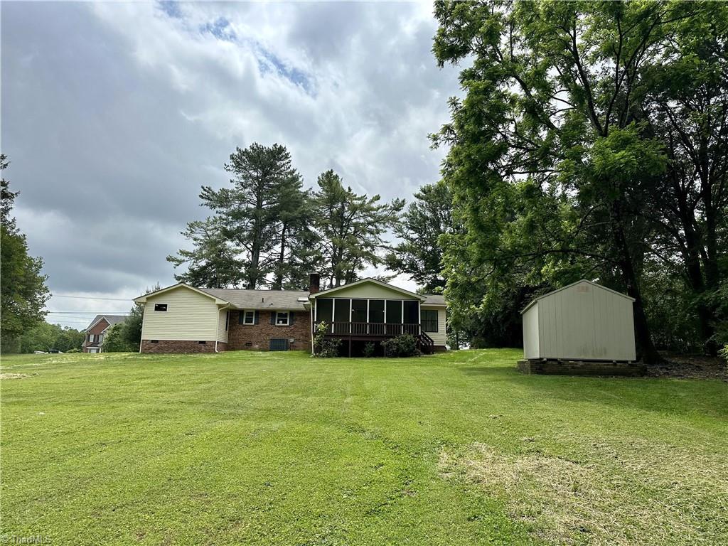 1817 Oak Ridge Road Oak Ridge, NC 27310 - Photo 33 of 37