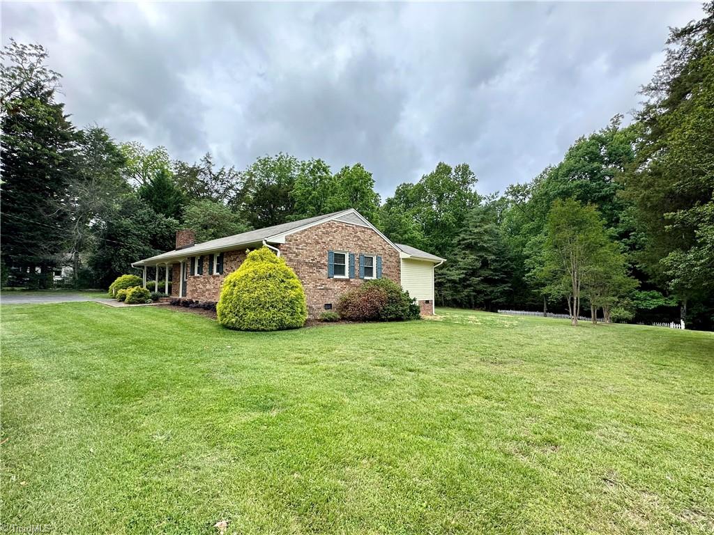 1817 Oak Ridge Road Oak Ridge, NC 27310 - Photo 35 of 37