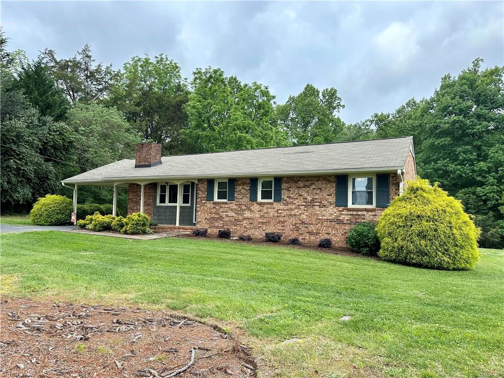 1817 Oak Ridge Road Oak Ridge, NC 27310 - Photo 36 of 37