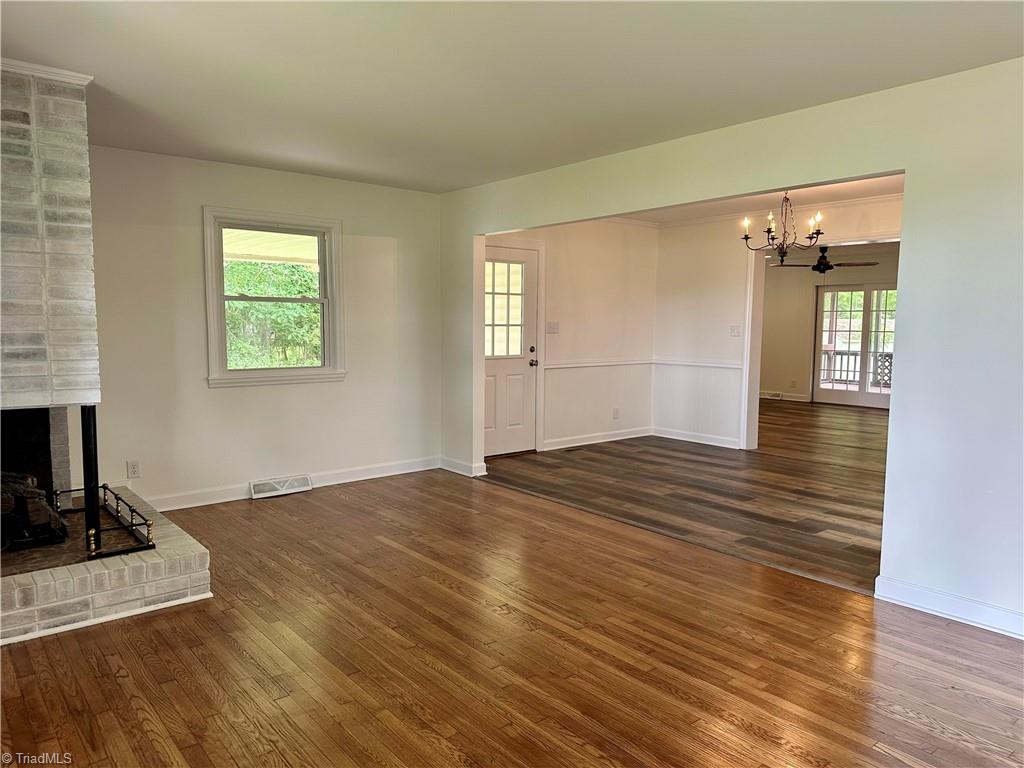 1817 Oak Ridge Road Oak Ridge, NC 27310 - Photo 7 of 37