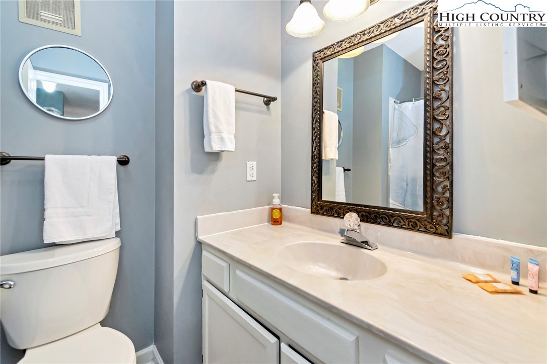301 Pinnacle Inn Road, Unit 4313 Beech Mountain, NC 28604 - Photo 12 of 40