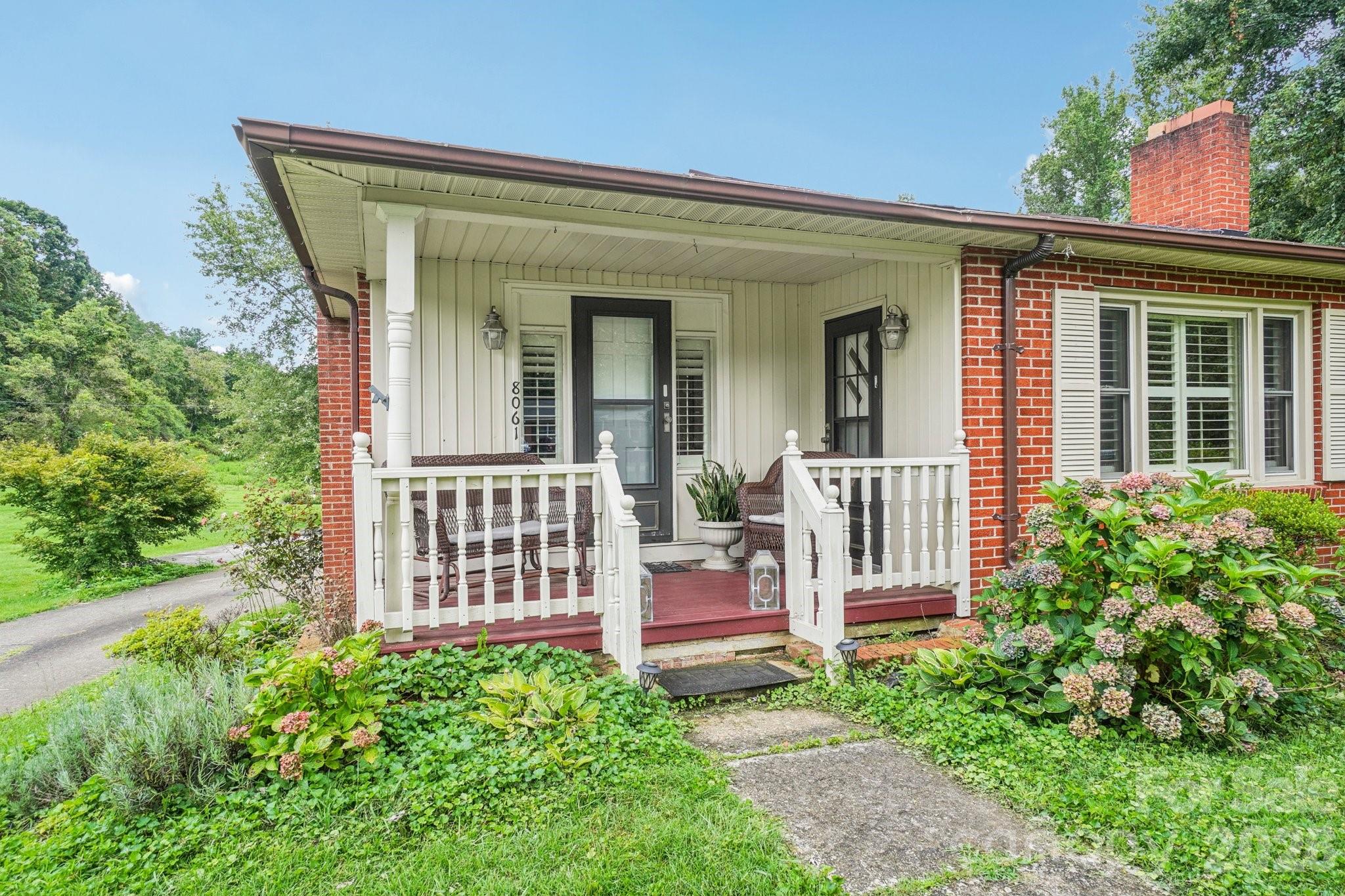 8061 Highway 70 Old Fort, NC 28762 - Photo 2 of 37