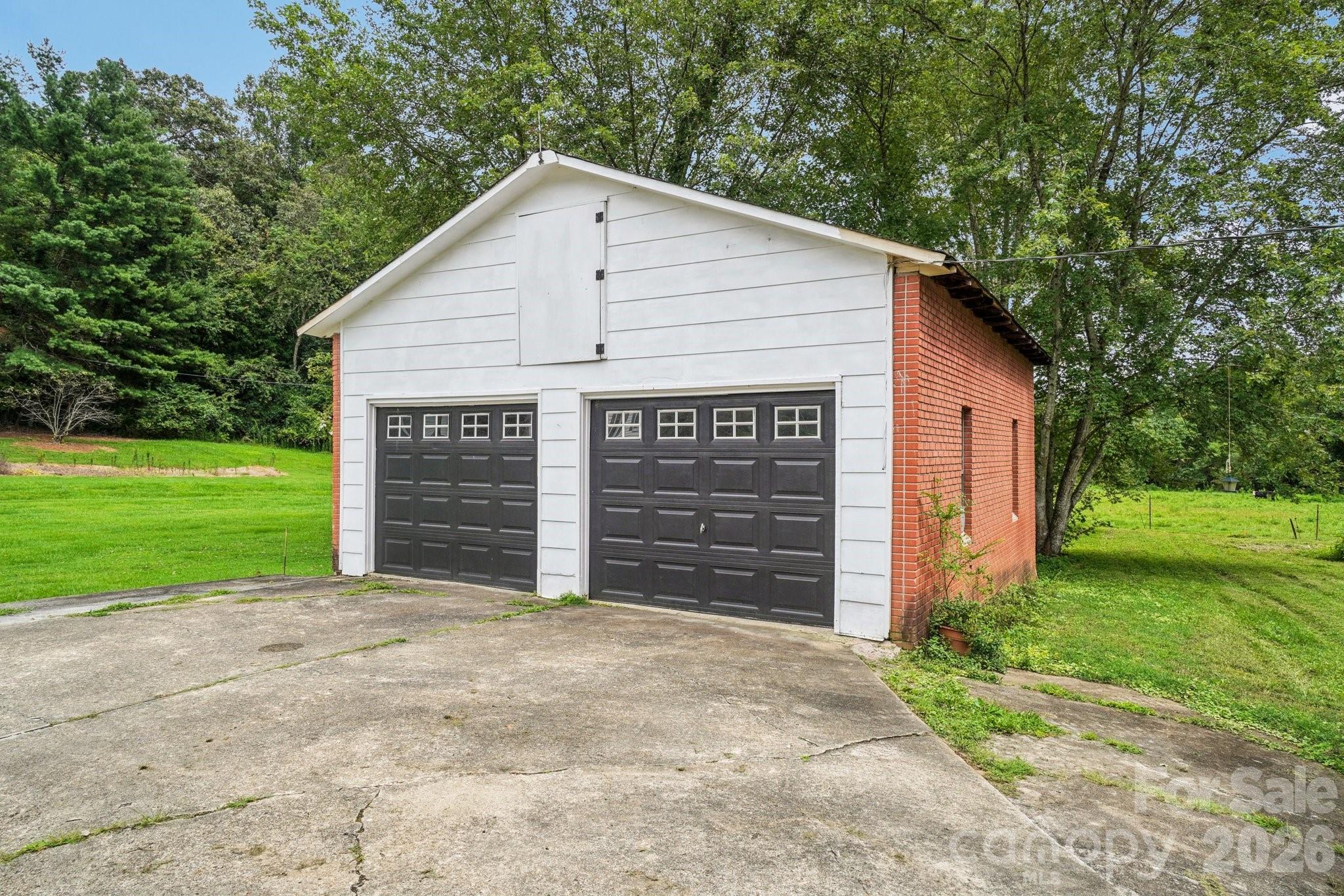 8061 Highway 70 Old Fort, NC 28762 - Photo 24 of 37