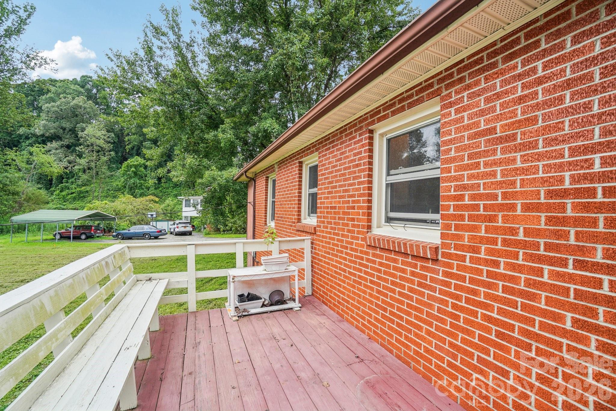 8061 Highway 70 Old Fort, NC 28762 - Photo 30 of 37