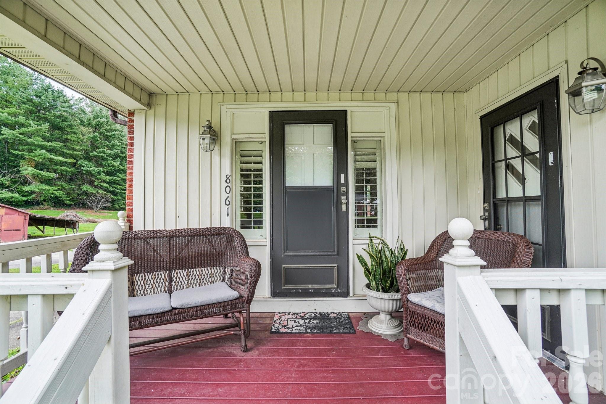 8061 Highway 70 Old Fort, NC 28762 - Photo 3 of 37