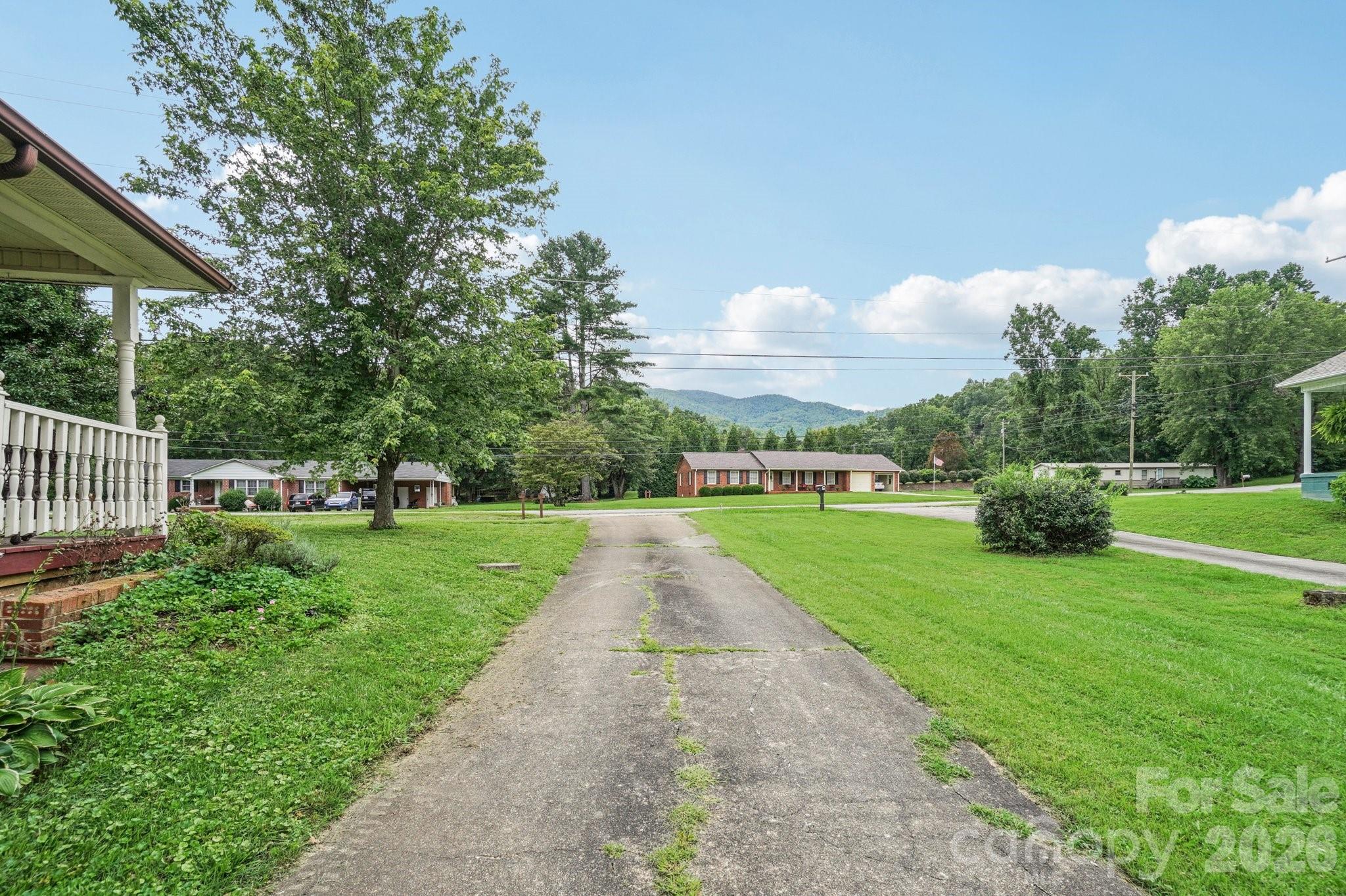 8061 Highway 70 Old Fort, NC 28762 - Photo 34 of 37