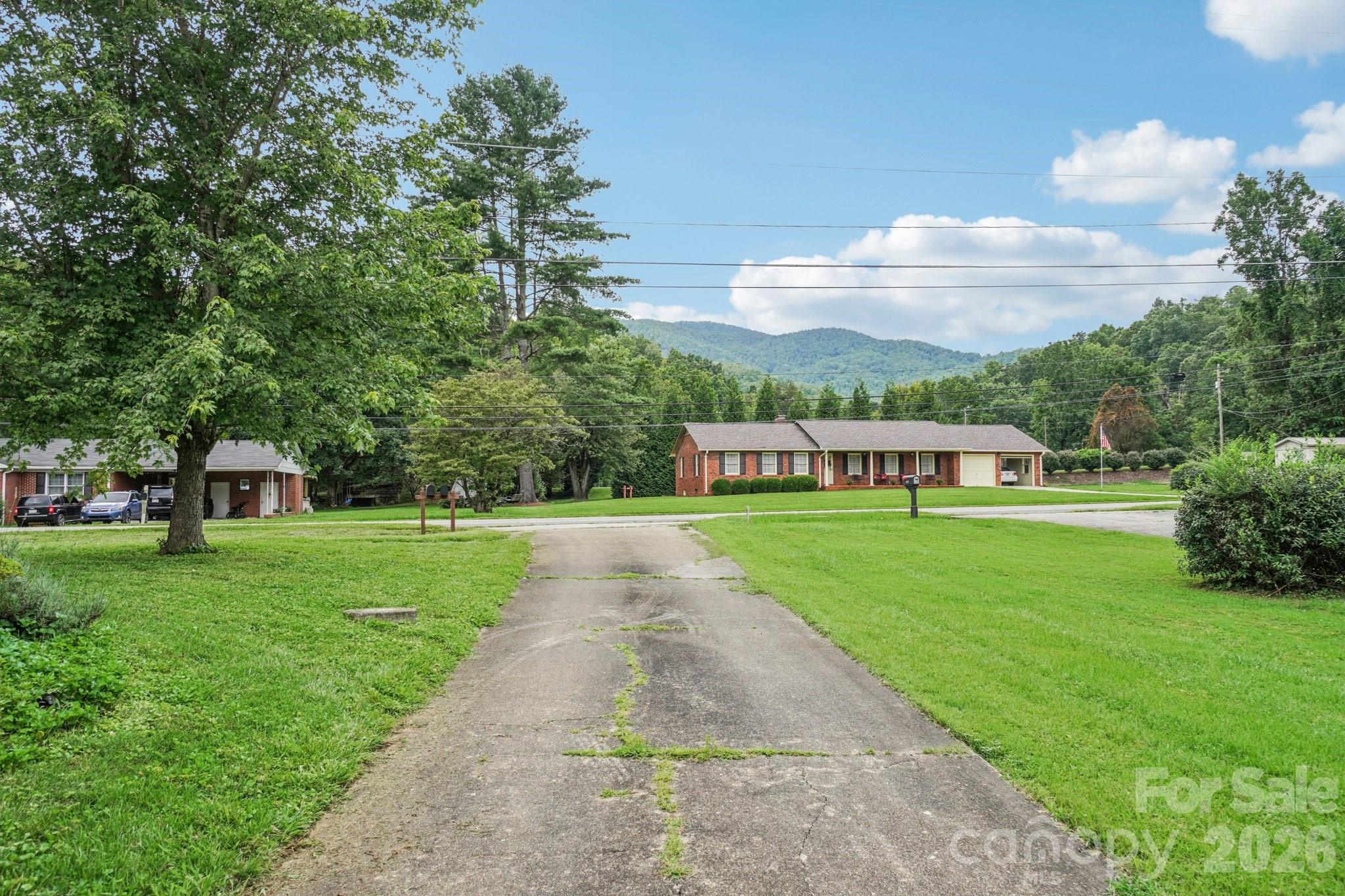 8061 Highway 70 Old Fort, NC 28762 - Photo 35 of 37