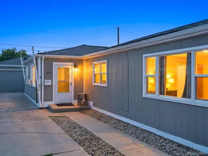 $625,000 | 1281 Alton Street, Aurora, CO 80010