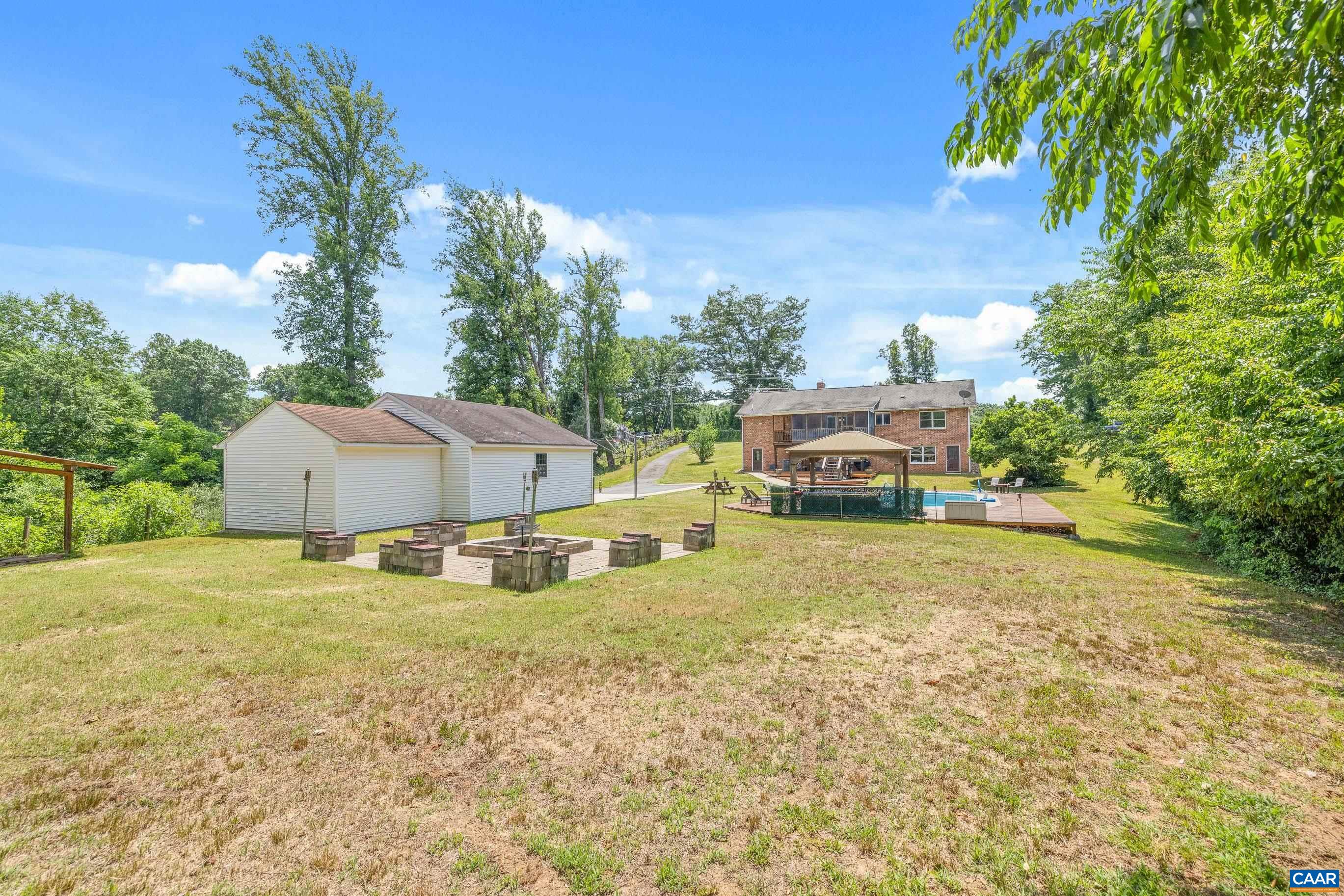 5393 Amicus Road Ruckersville, VA 22968 - Photo 21 of 74