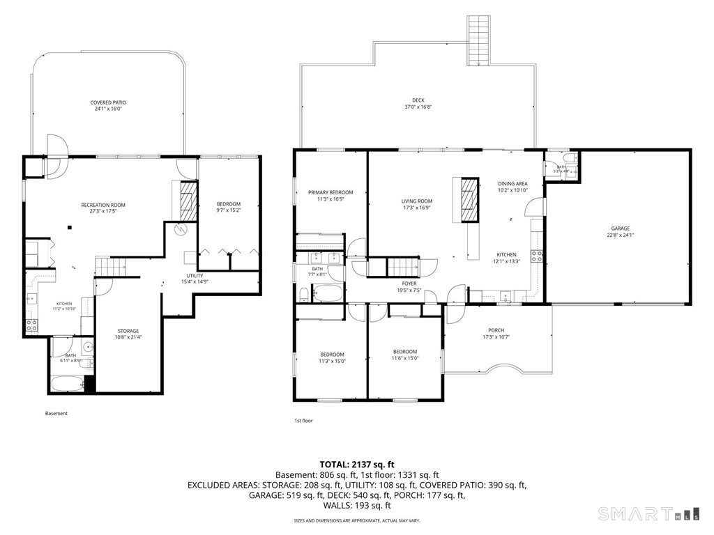 12 Wooding Road Wallingford, CT 06492 - Photo 40 of 40
