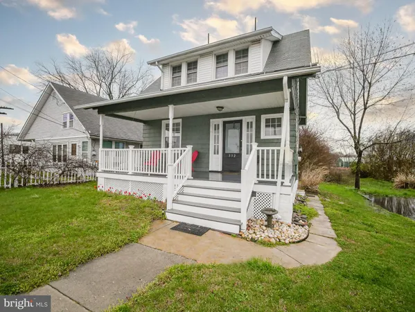 $2,250 | 332 Crown Point Road, Thorofare, NJ 08086