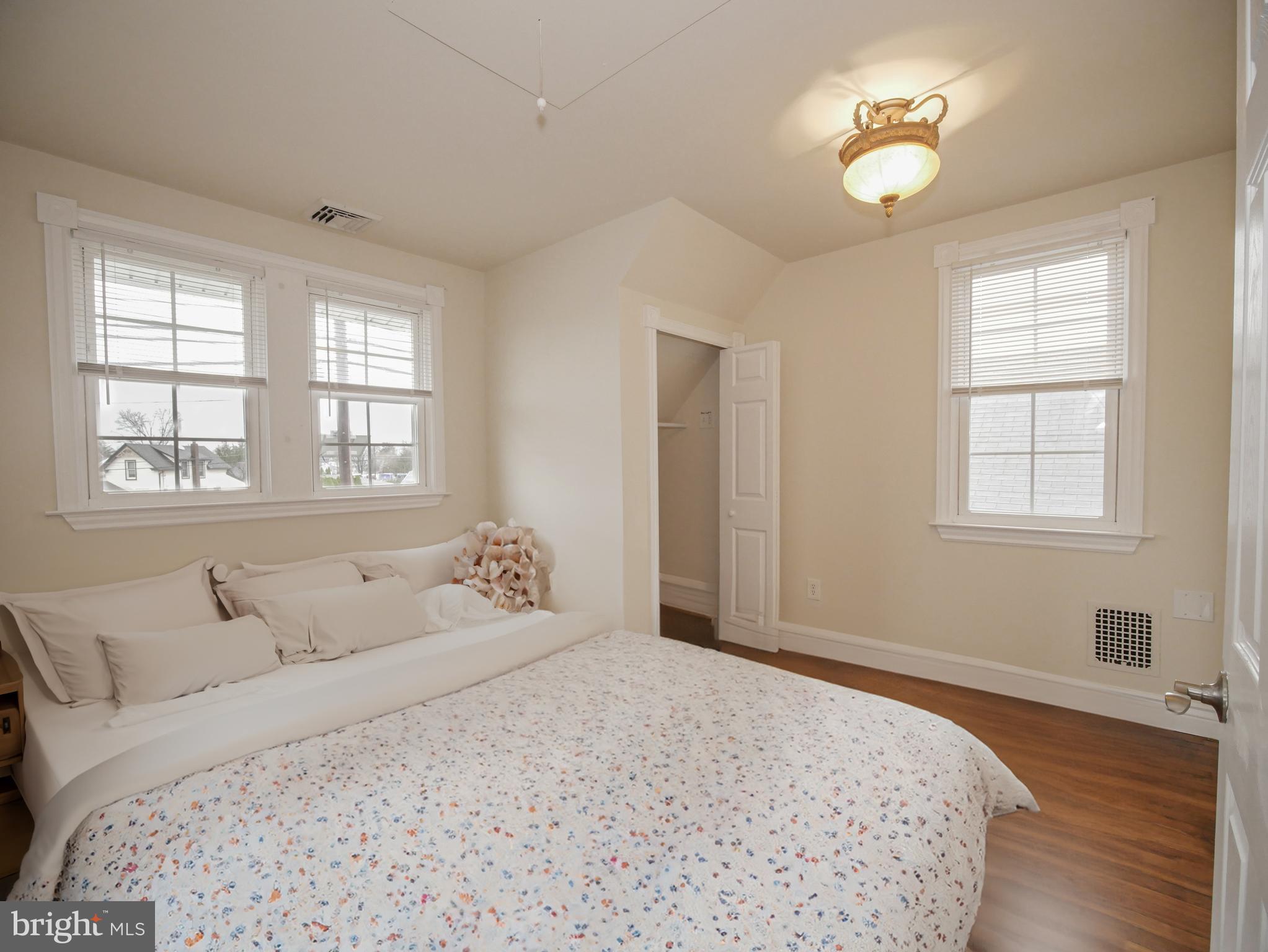 332 Crown Point Road Thorofare, NJ 08086 - Photo 33 of 36 Bedroom 3 (staged)